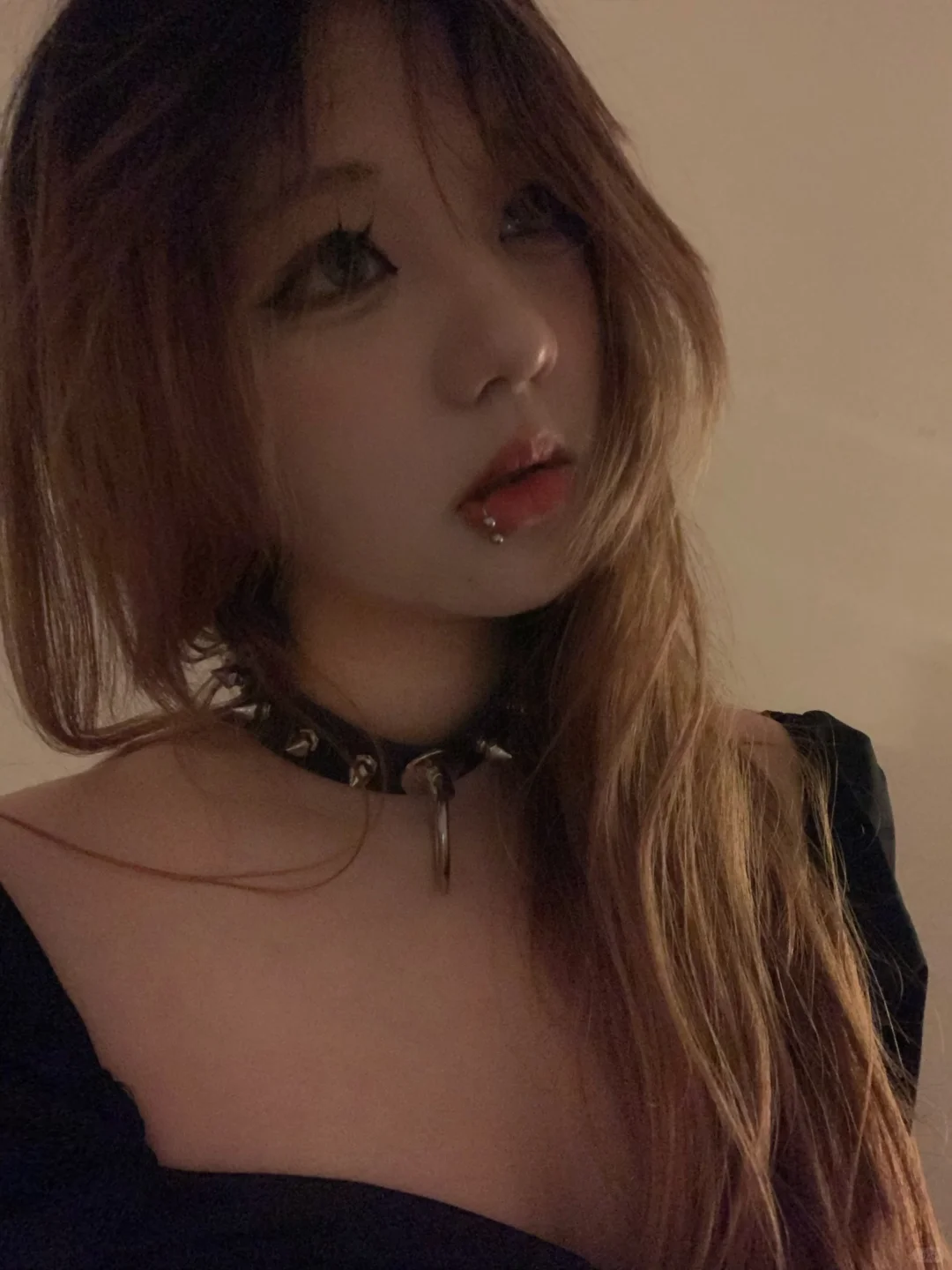 需要你臣服于我（装的s
