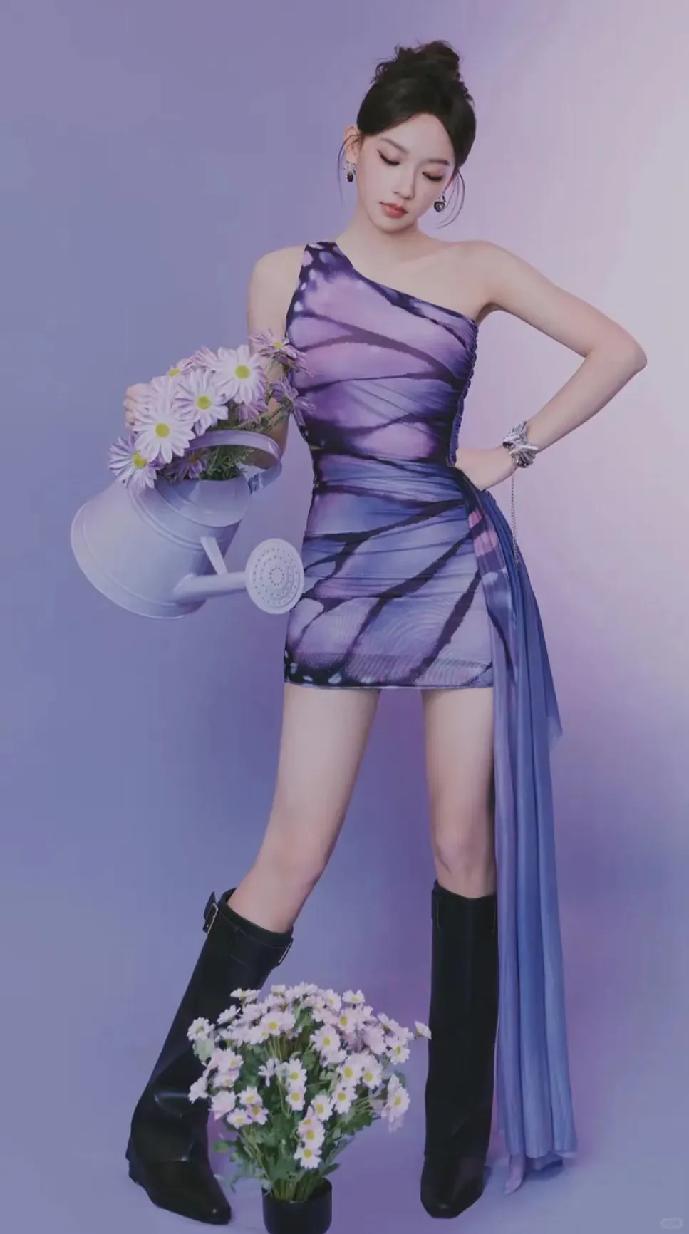 明星丽影（50）