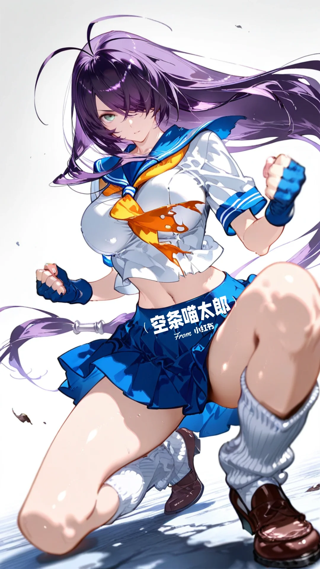 一骑当千！关羽云长!