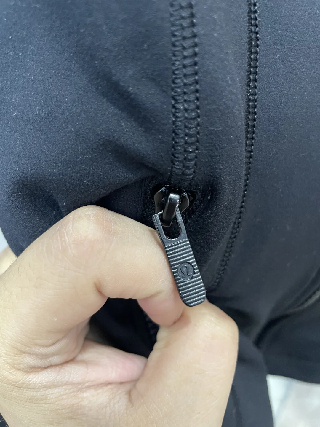 到手第二天了….能不能出门阿！！！