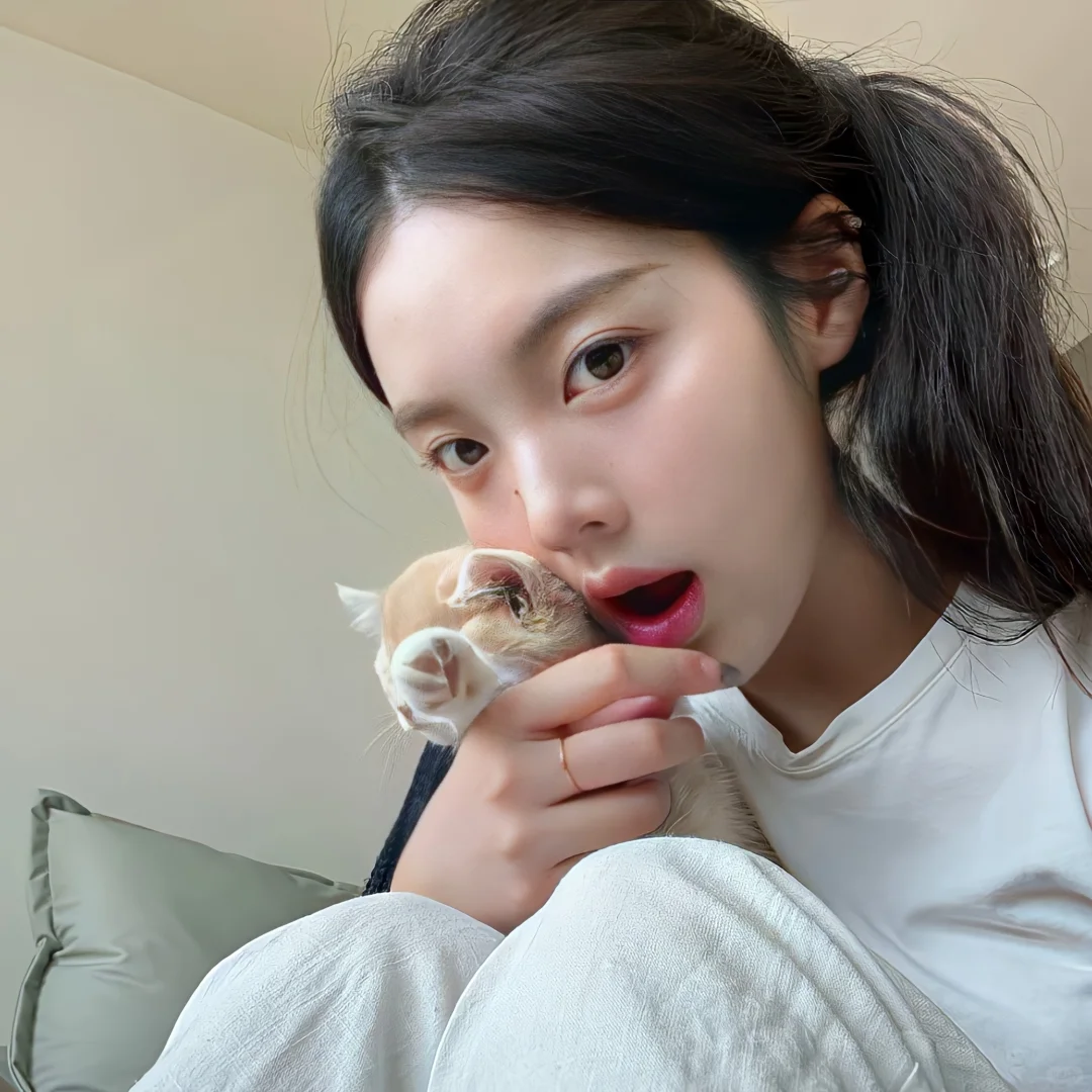 4.26无滤镜女头