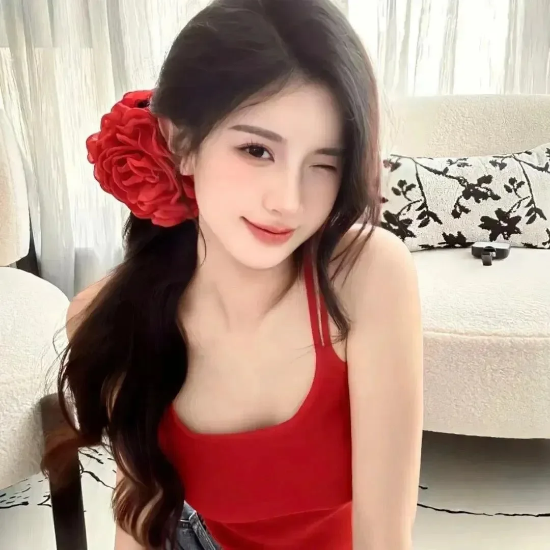 WeChat可爱女头