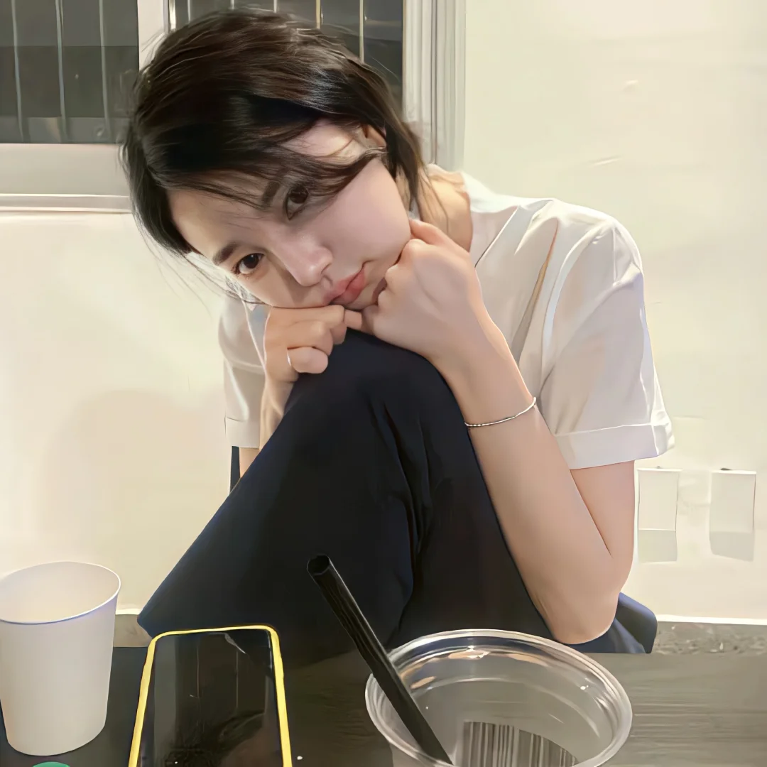 4.26无滤镜女头