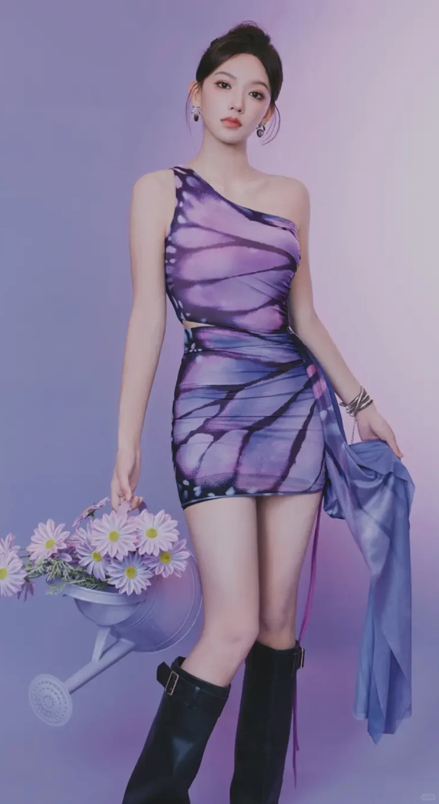 明星丽影（50）
