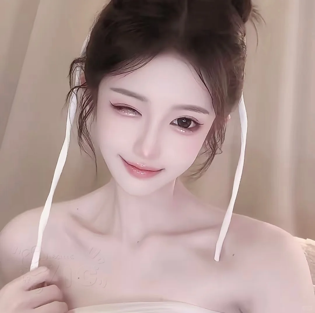 𝑾𝒆𝑪𝒉𝒂𝒕 | 御姐头像