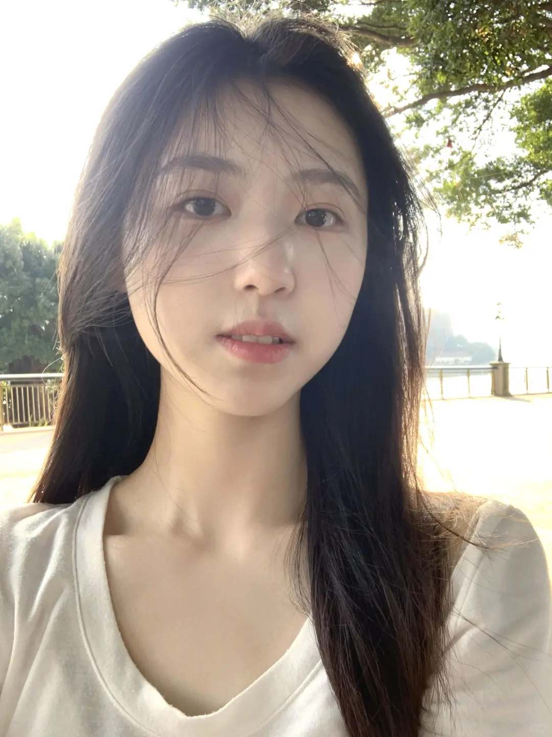 97🐮🐮，文静且温柔