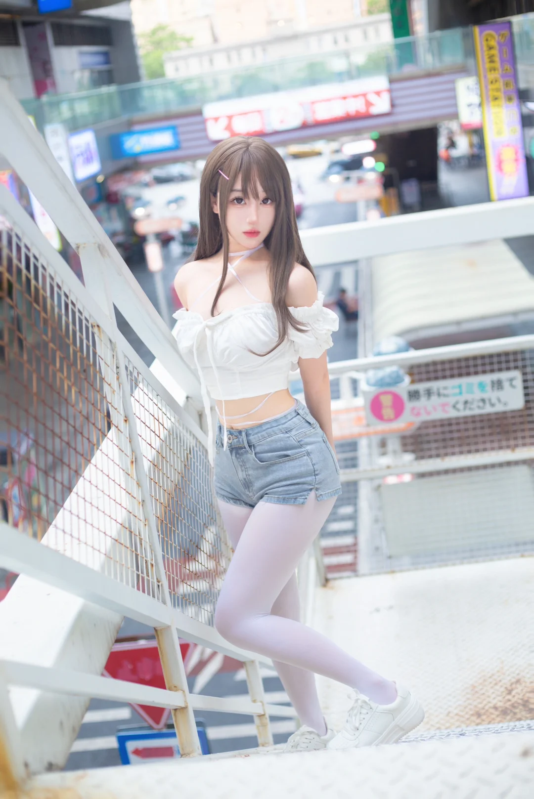 动漫女友