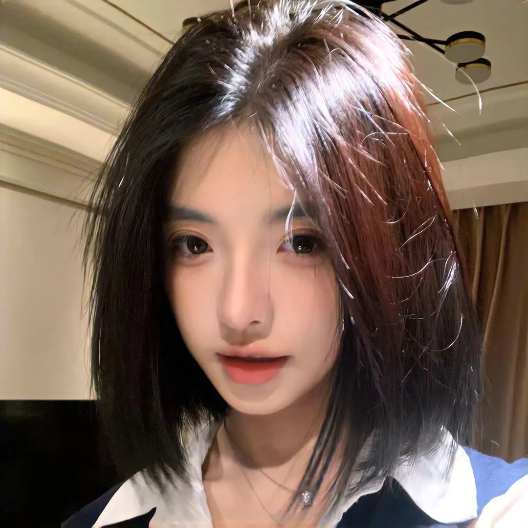 Today | 千金风ins女头