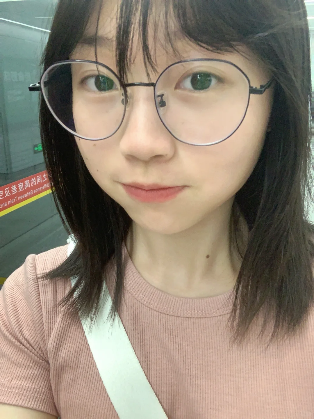 今日系pink女仔