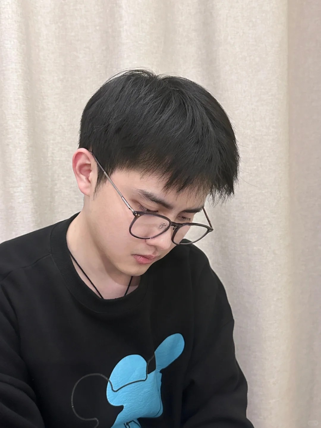 CAD 小黄人