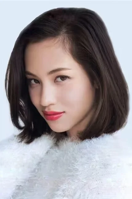 水原希子不是第一眼美女