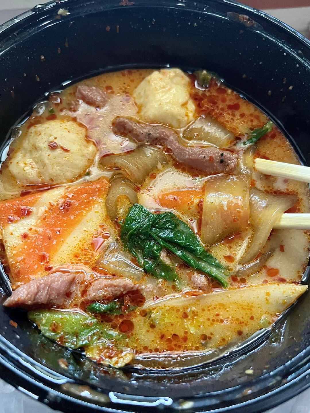湖科大外卖美食推荐