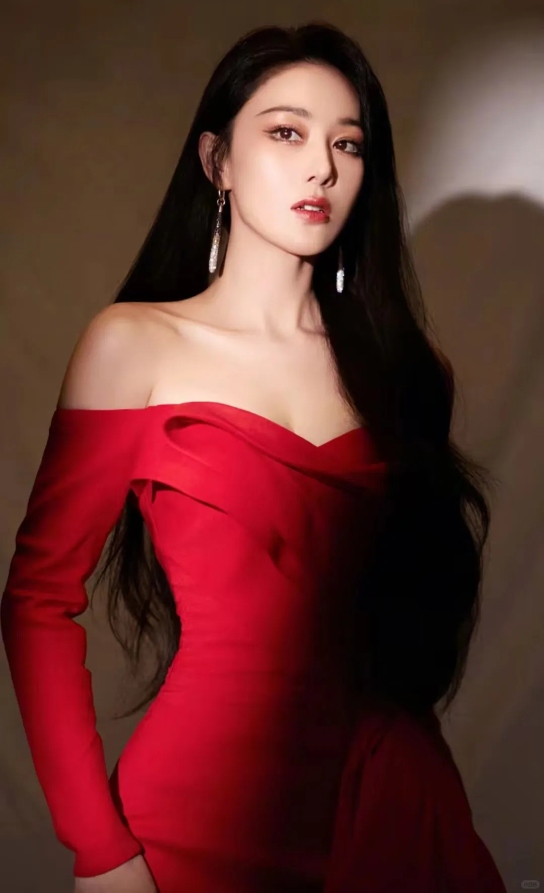 明星丽影（50）