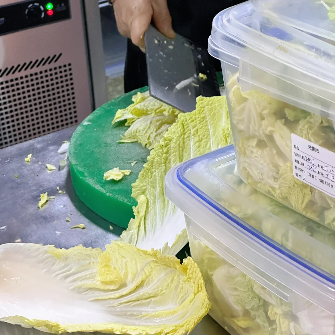 家人们谁懂啊！在银川被一碗炖菜治愈了