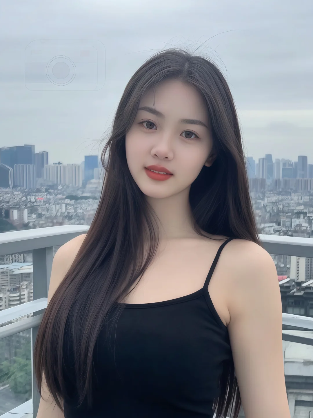 30＋颜值还可以吧！