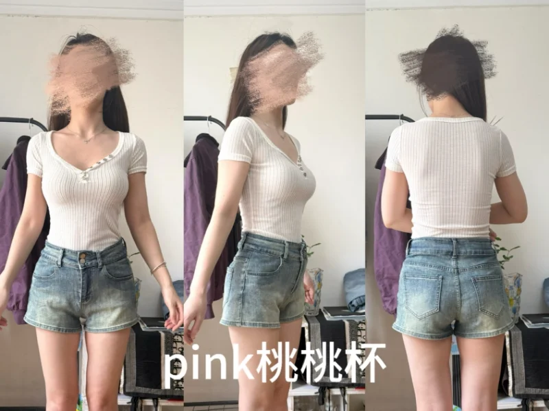 发现还是接受不了穿衣自由...后续...