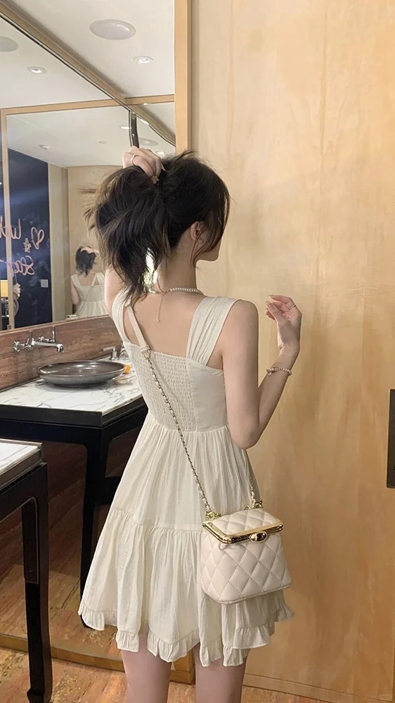 不敢想象夏天这样穿会有多美啊啊啊！