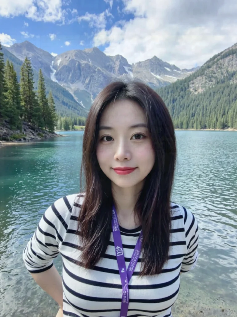 35岁，懂得取悦自己的女人，才迷人