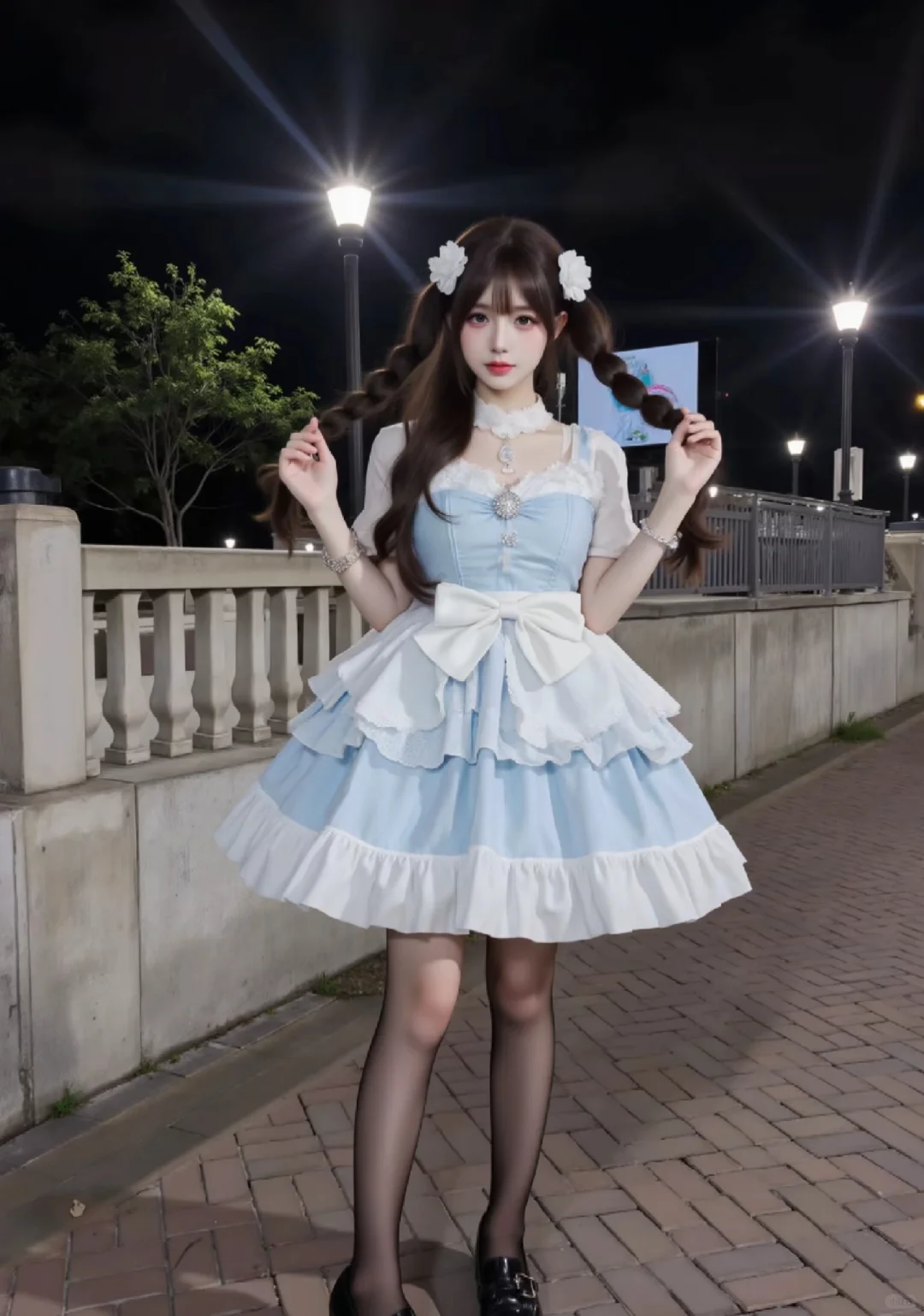 萝莉控，气质模特私房约拍