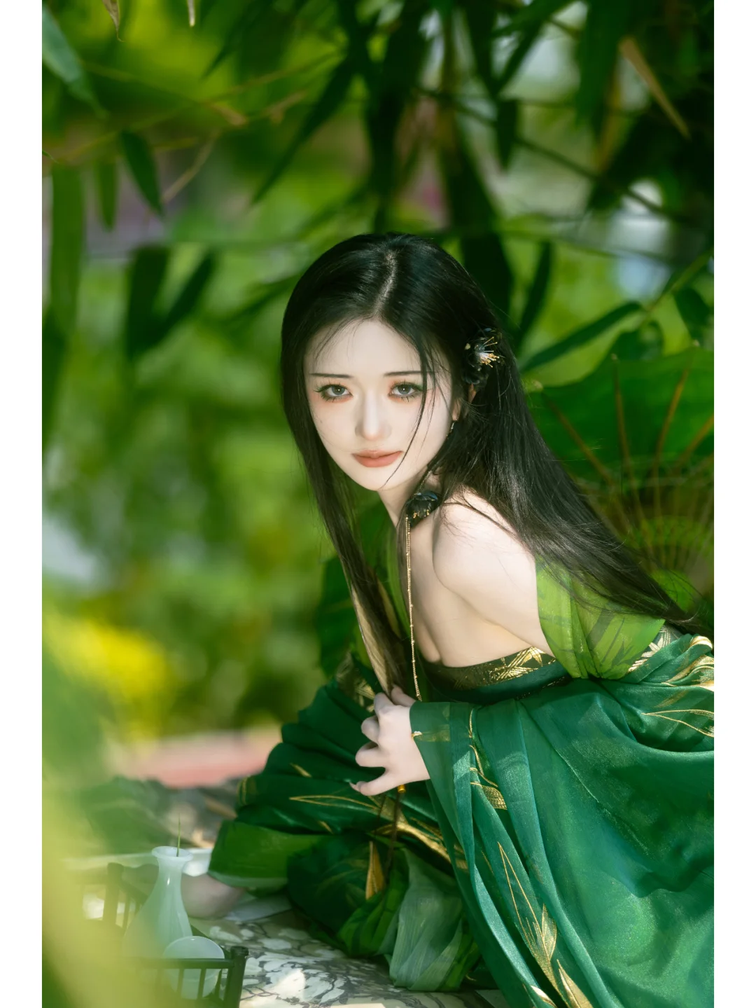 这组图一出，我又又爆单了