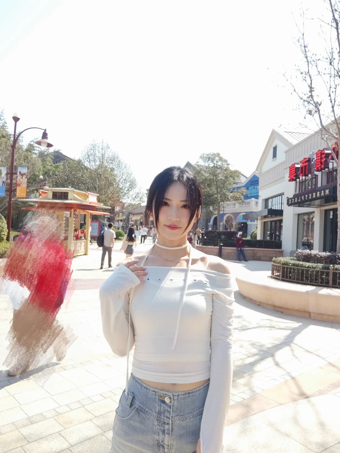 165/50，非要理想型，小姨姐不行吗
