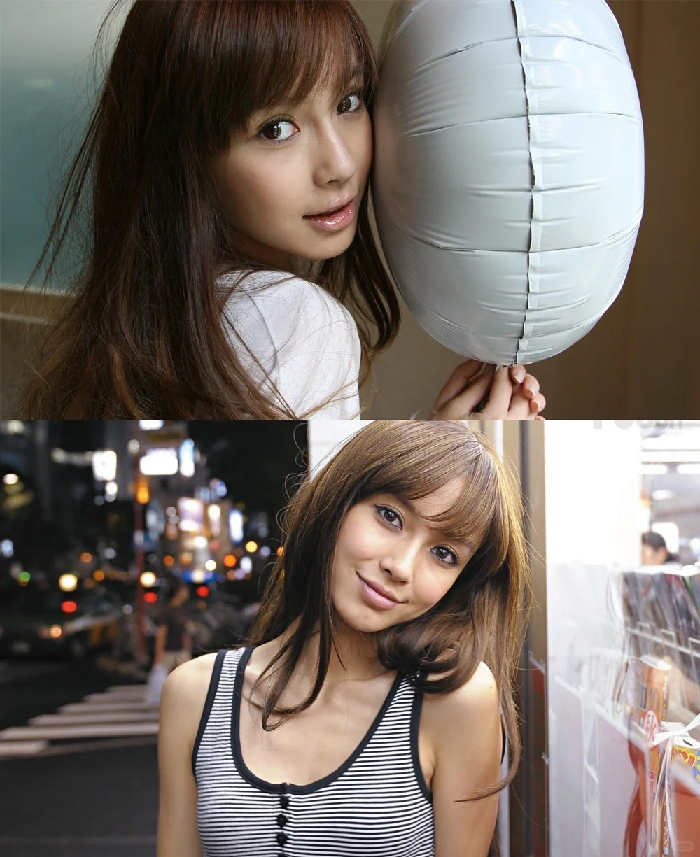 Angelababy嫩模时期才是yyds！