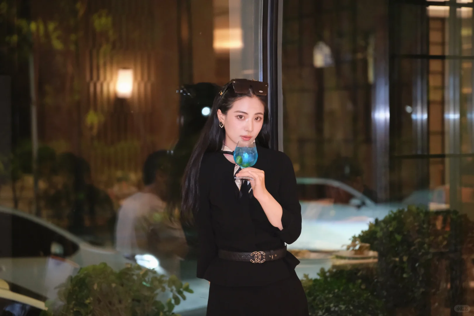 金融女穿搭 制服的诱惑哈哈哈