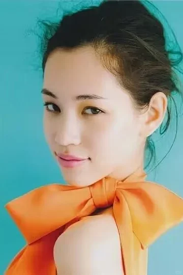水原希子不是第一眼美女