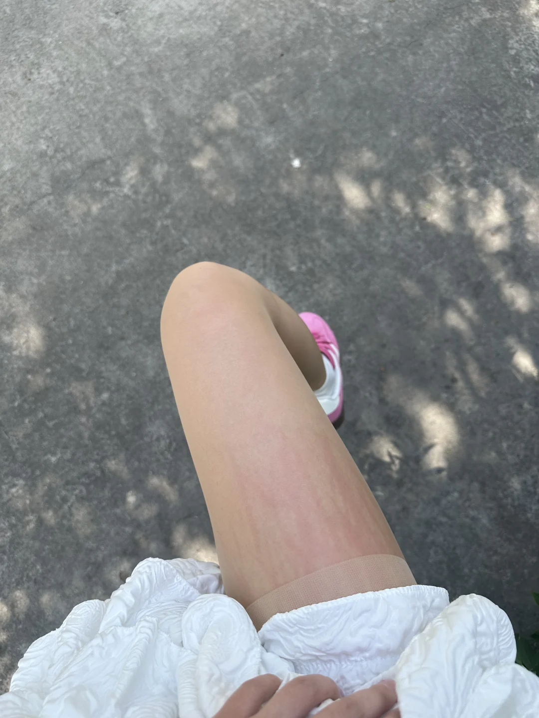 室外原相机 算自然吗？？