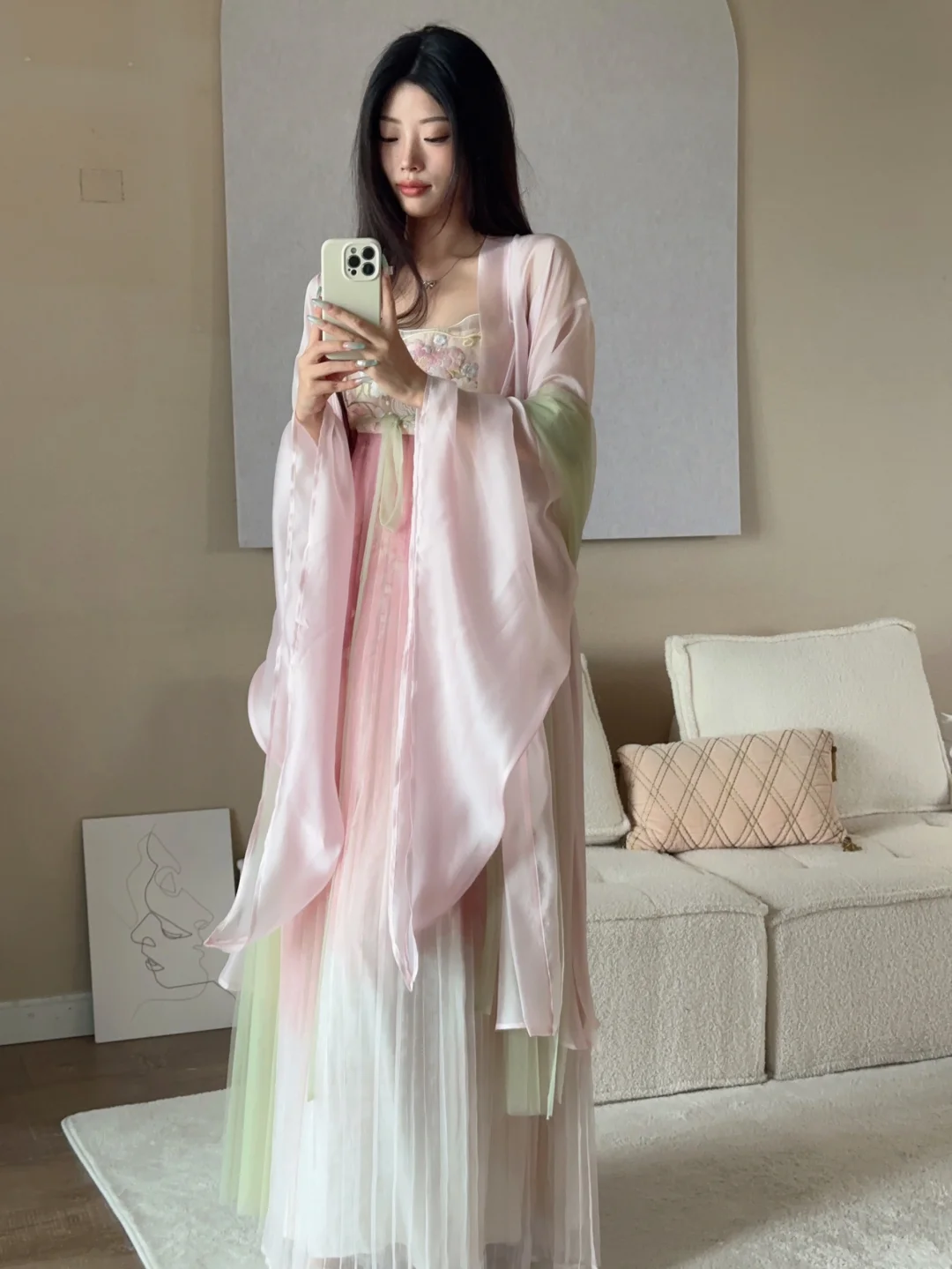 新品上身～doggyqin不染人间