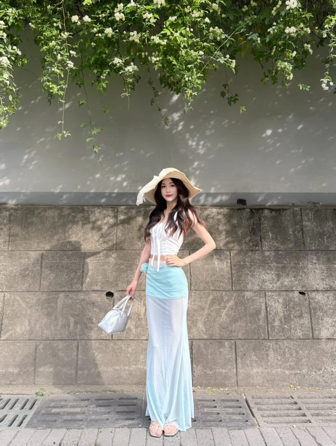 一套80｜感觉已经在海岛度假了🏝️