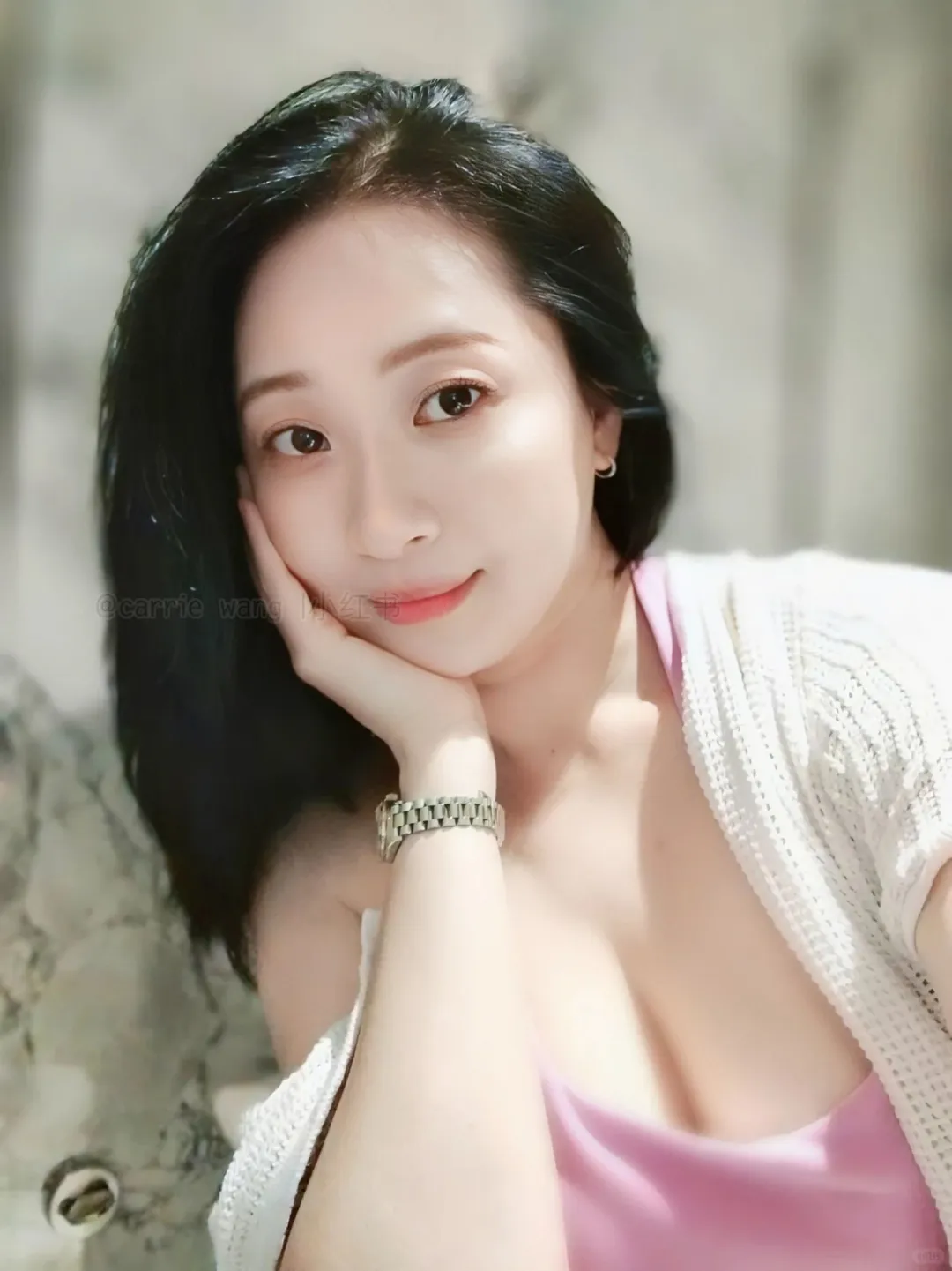 清純嗎？甜美嗎？好欲嗎？❤️