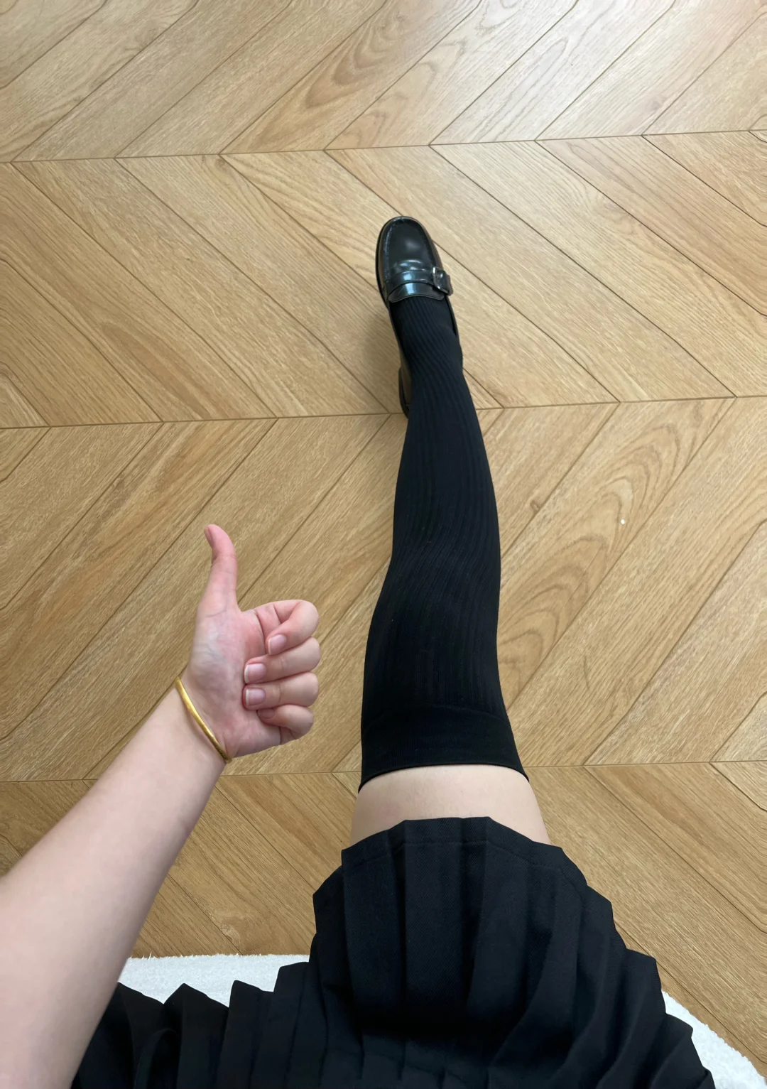 不是吧？？压力袜真有这么🐮⁉️