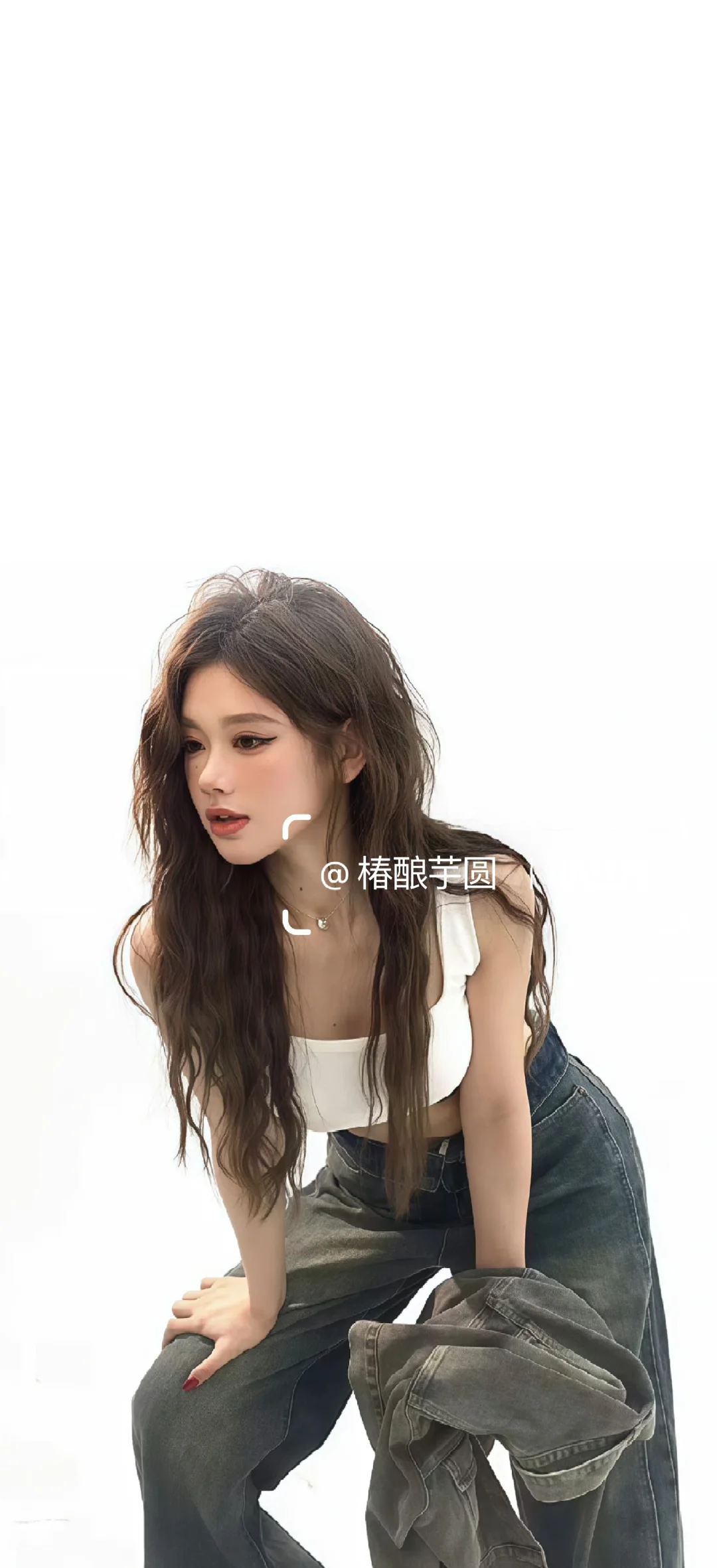 超爱这个壁纸