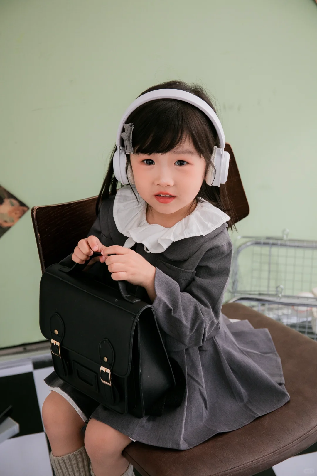 生活不够甜就生个女🪿叭