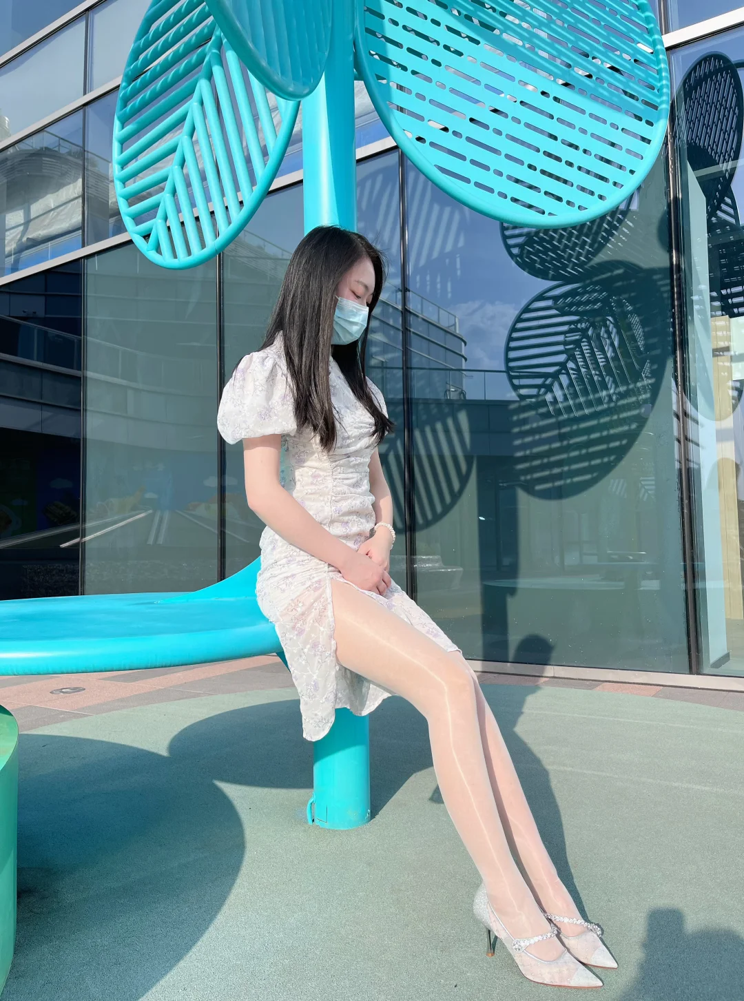 五一假期愉快~