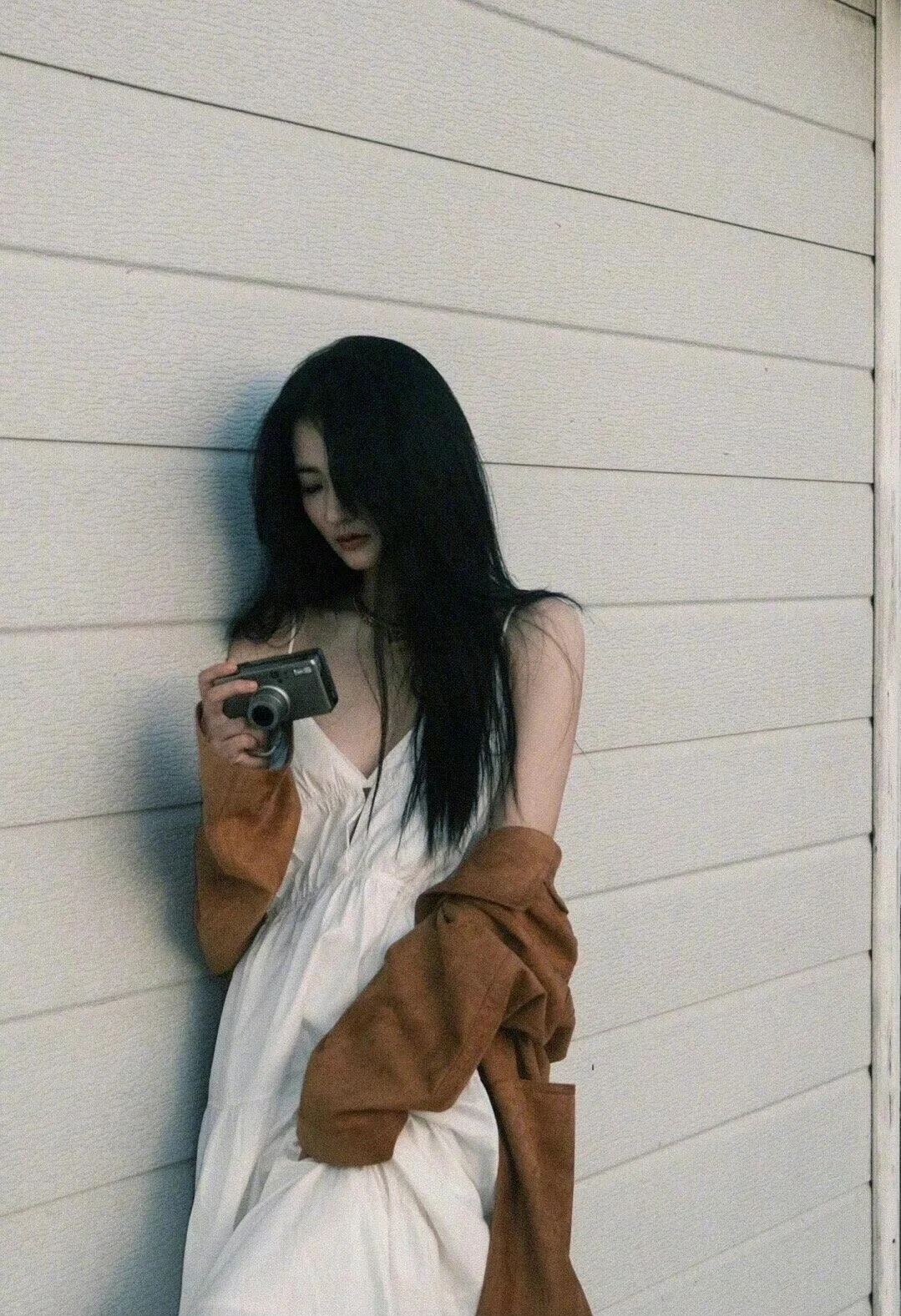 徐璐|颜值和身材都是人间极品！