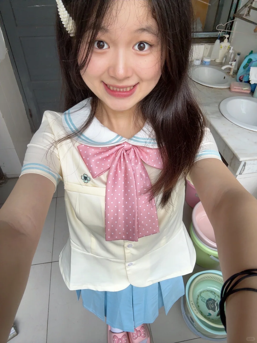 05 女大～