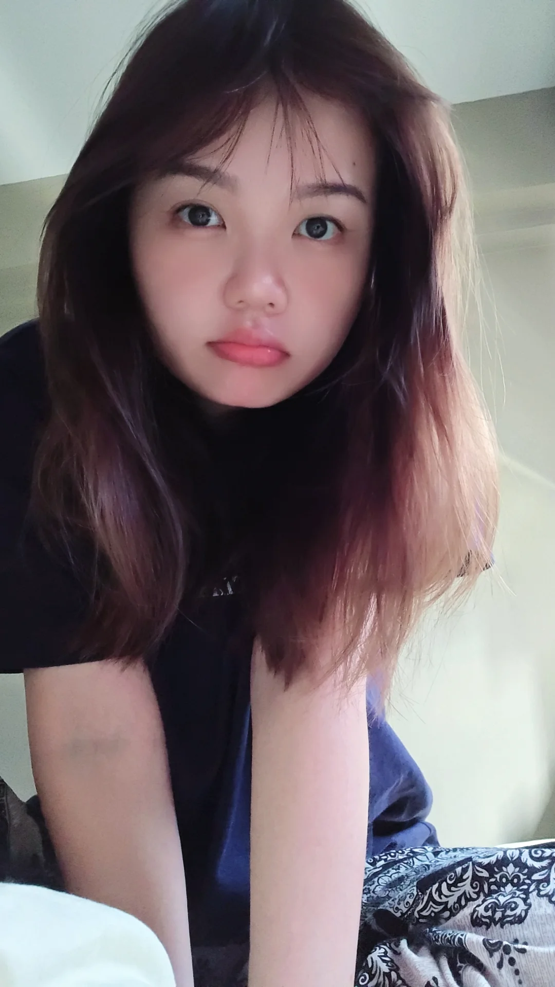30的我，最近的生活照。