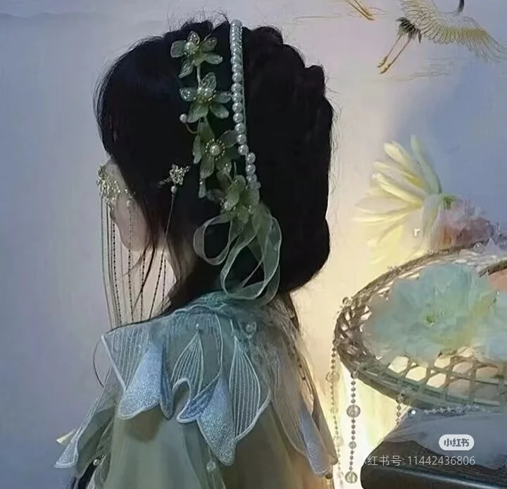 成熟头像
