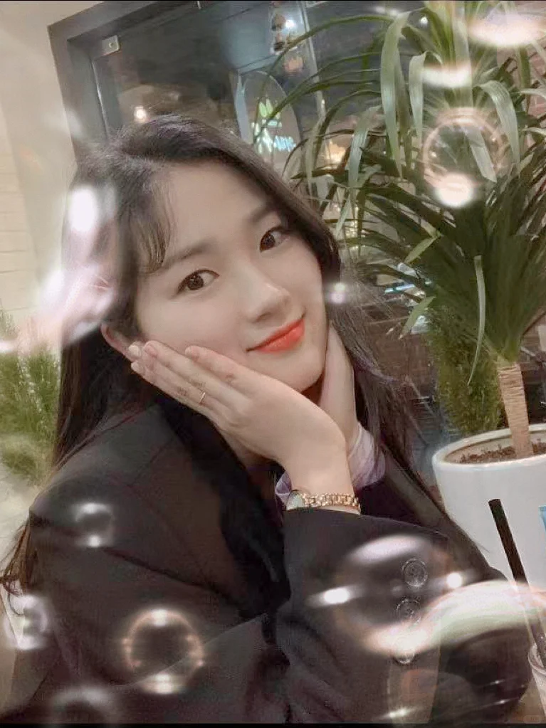 【97年璧山姑娘｜财务管理，细水长流】