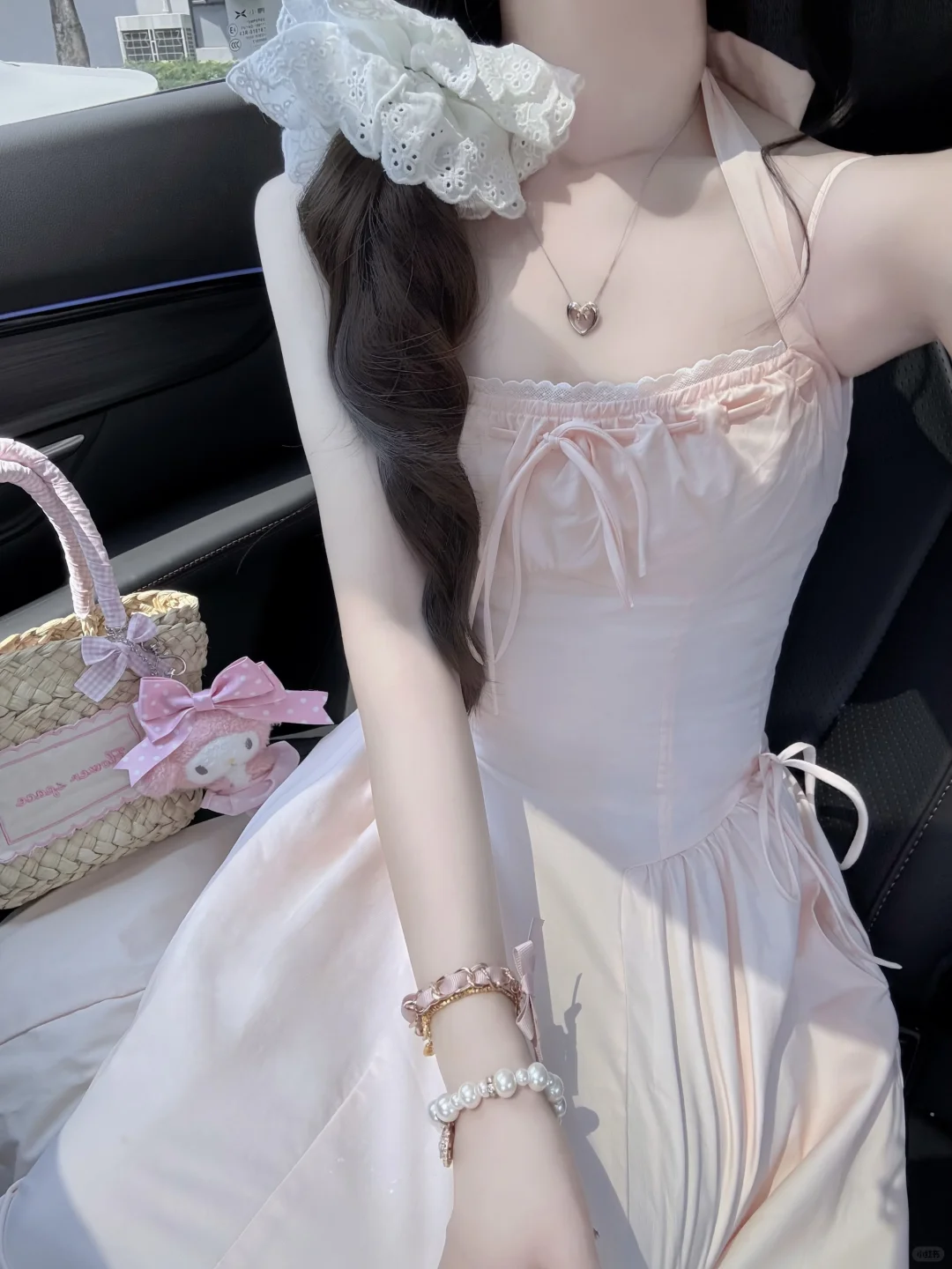 18套！五一出游的漂亮裙子！！🎀