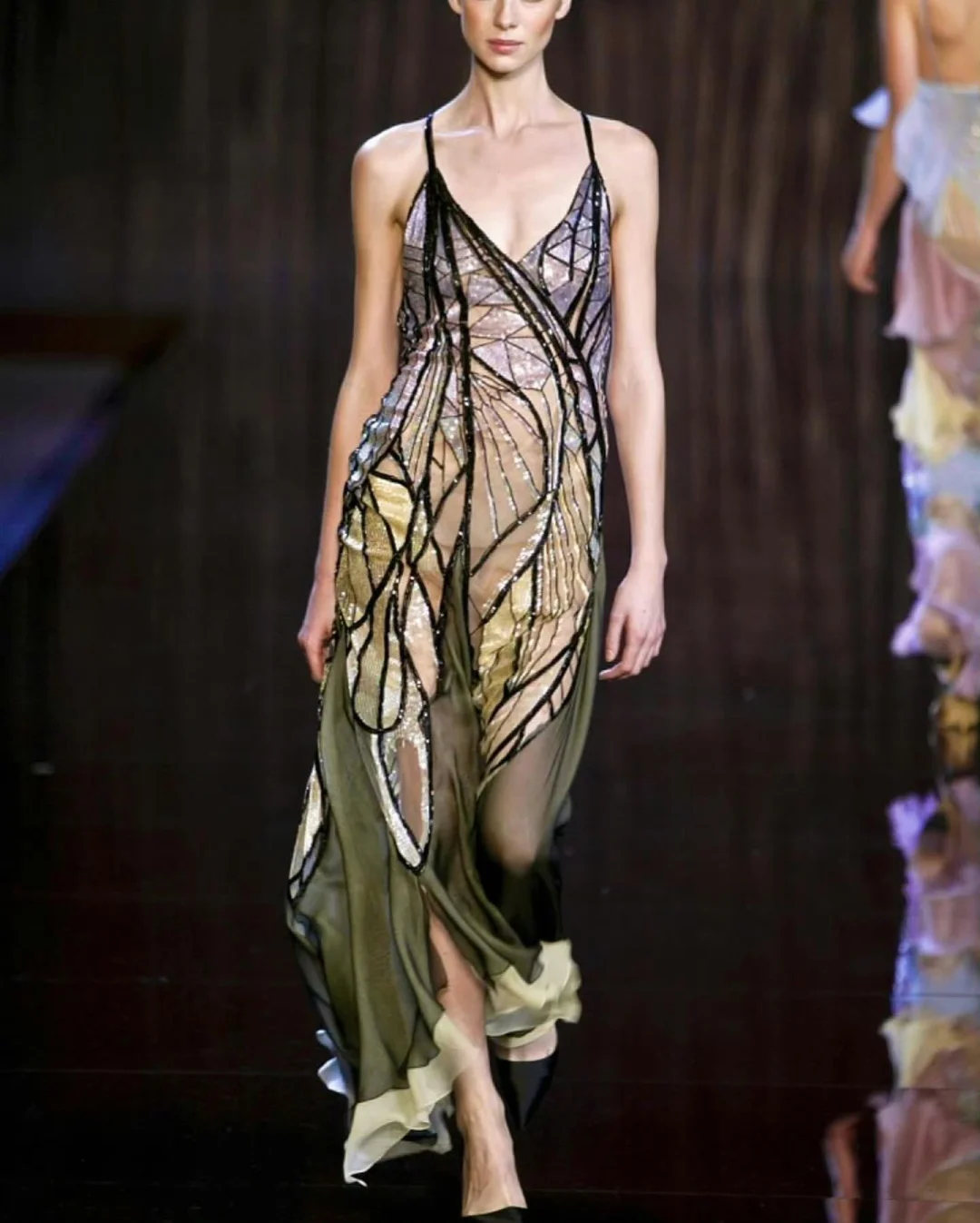 经典秀场 vol 47| Vintage Valentino