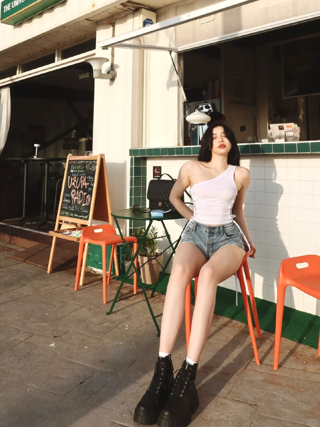 170 115 我很喜欢自己的身体