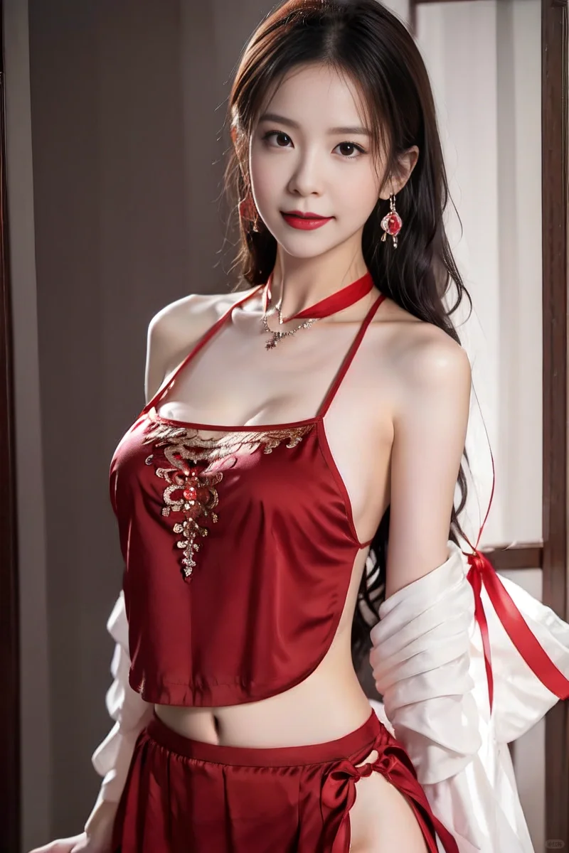 祖先的审美从来不会错