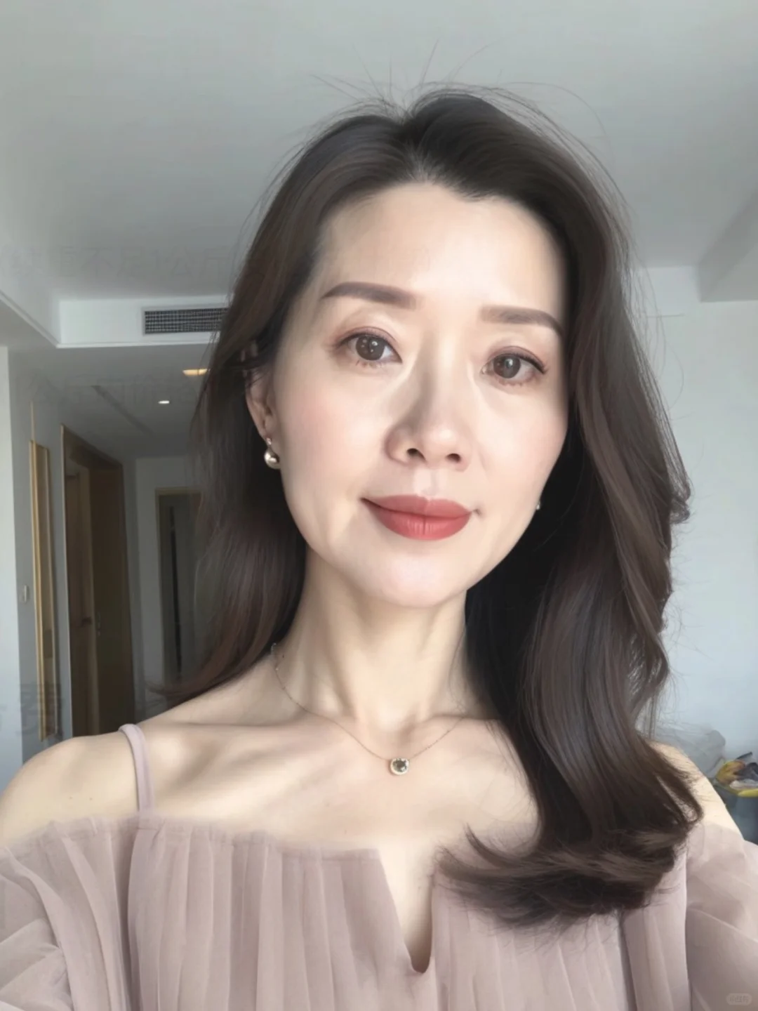 这样的成熟姐姐有人看得上吗？