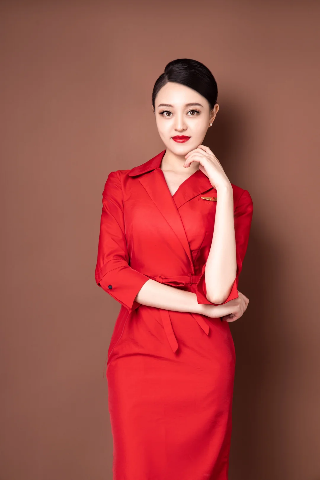 那些年拍过的制服照｜看图猜航司❣️