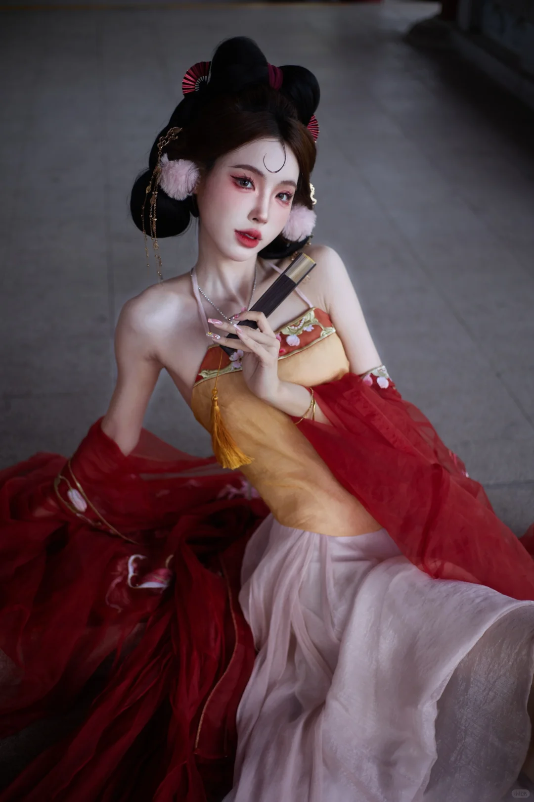我能让你成为全天下的王