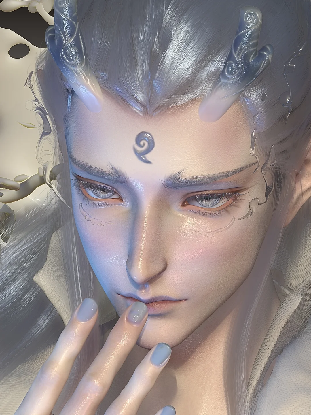 狂炫15张美少男饼饼