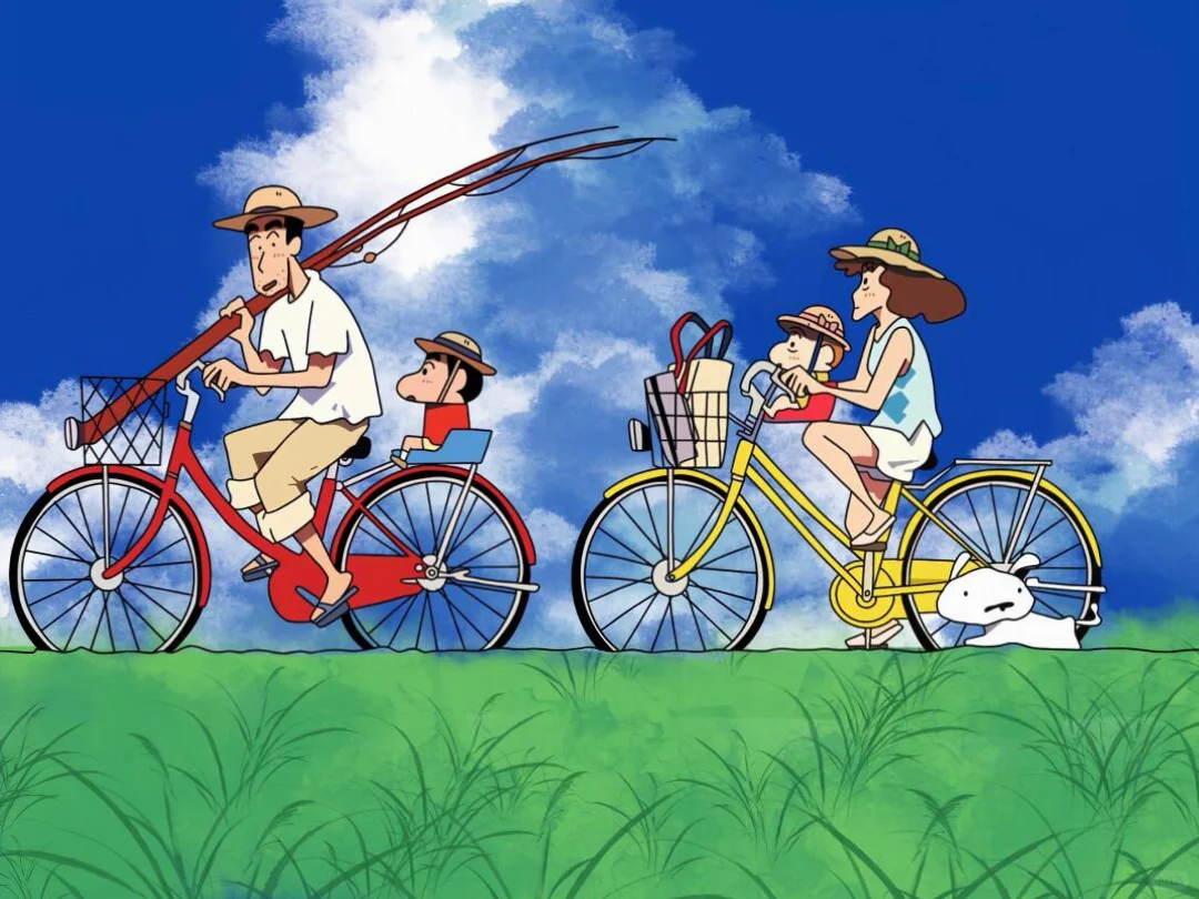 2025超好看的电脑桌面壁纸来啦～🤩